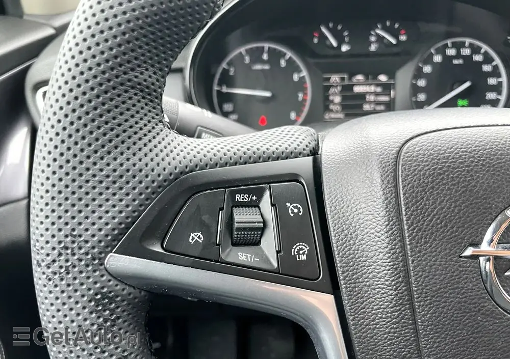 OPEL Mokka X 1.4 T Elite S&S