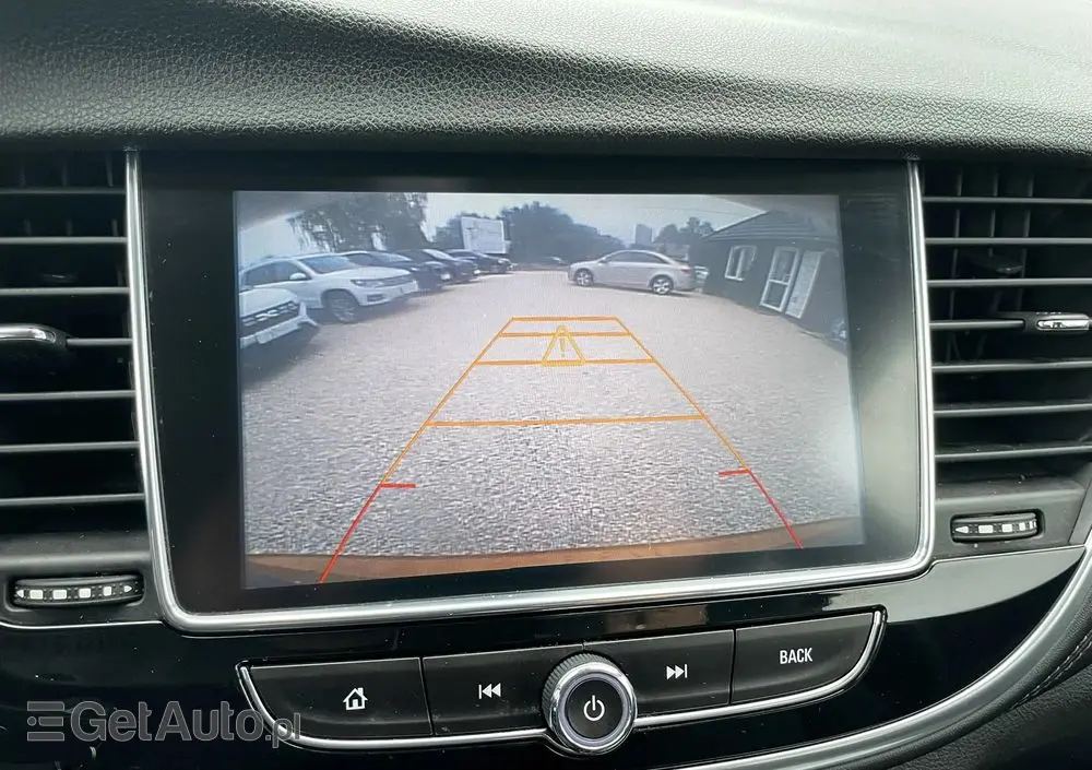 OPEL Mokka X 1.4 T Elite S&S