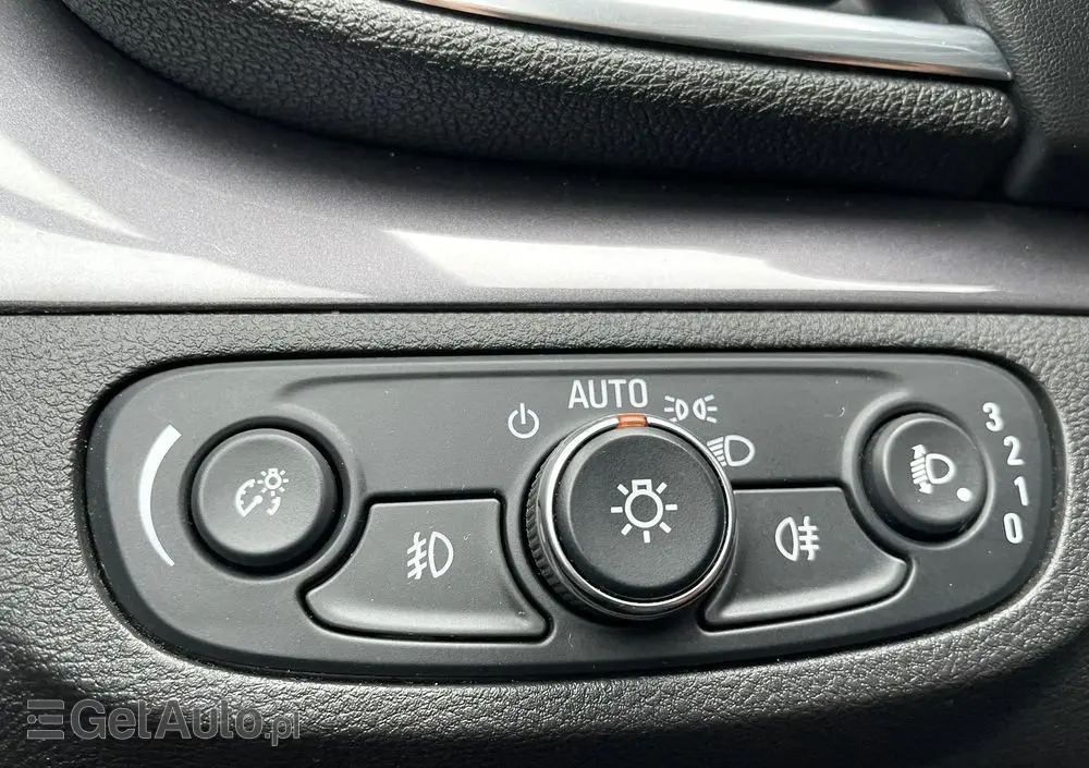 OPEL Mokka X 1.4 T Elite S&S