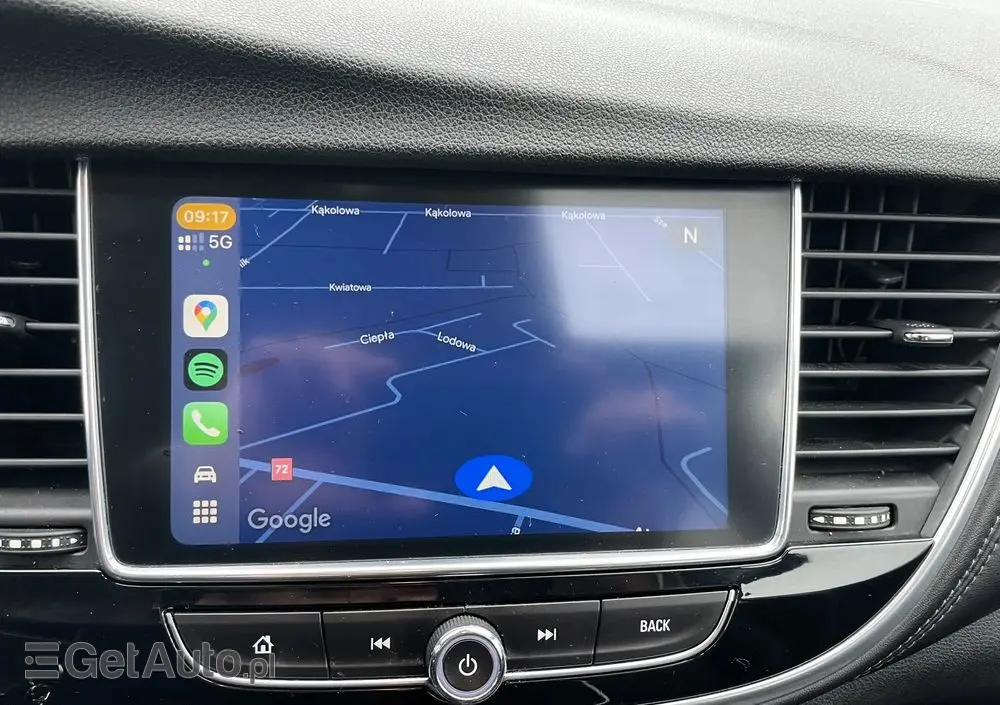 OPEL Mokka X 1.4 T Elite S&S