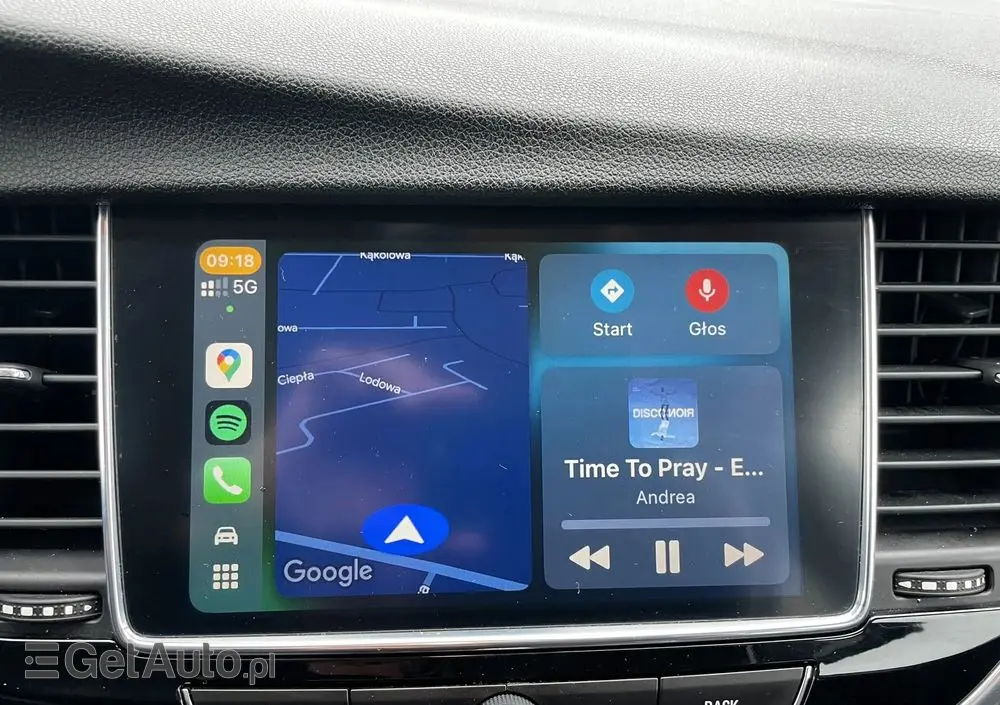 OPEL Mokka X 1.4 T Elite S&S