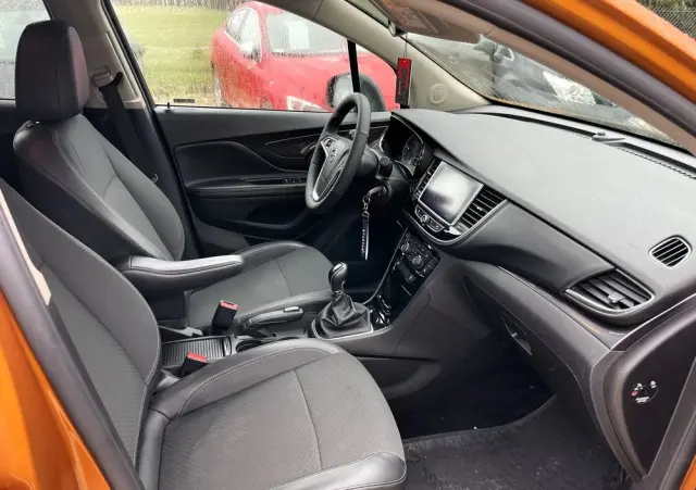 OPEL Mokka X 1.4 T Elite S&S