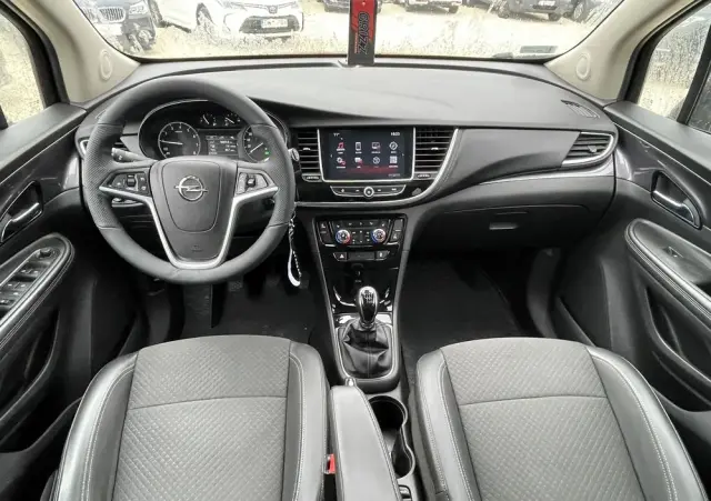 OPEL Mokka X 1.4 T Elite S&S