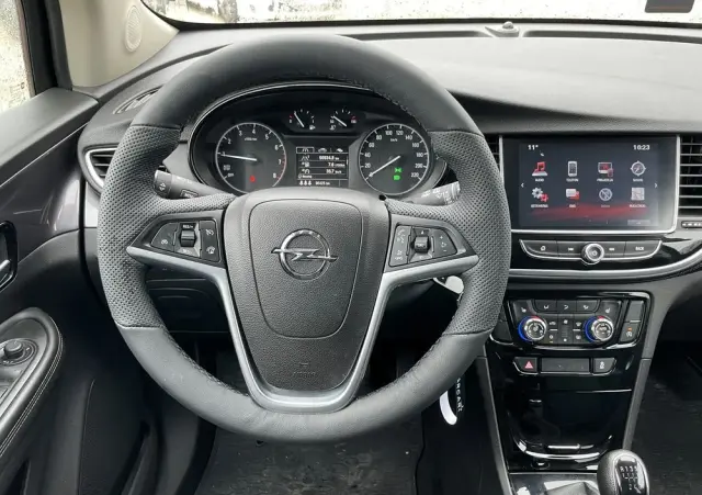 OPEL Mokka X 1.4 T Elite S&S