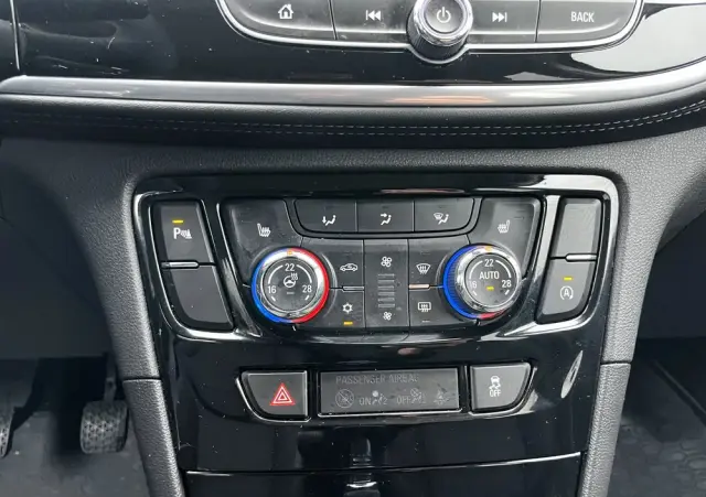 OPEL Mokka X 1.4 T Elite S&S