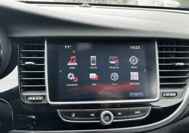 OPEL Mokka X 1.4 T Elite S&S