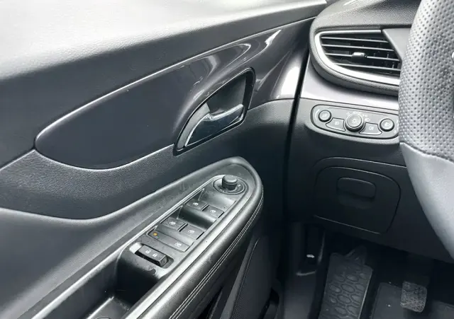 OPEL Mokka X 1.4 T Elite S&S