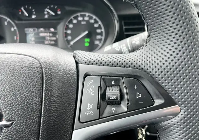 OPEL Mokka X 1.4 T Elite S&S