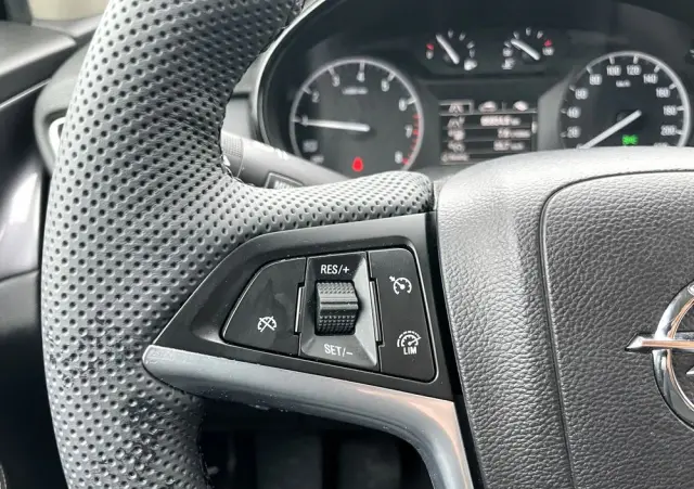 OPEL Mokka X 1.4 T Elite S&S