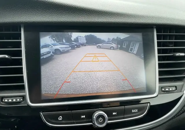 OPEL Mokka X 1.4 T Elite S&S