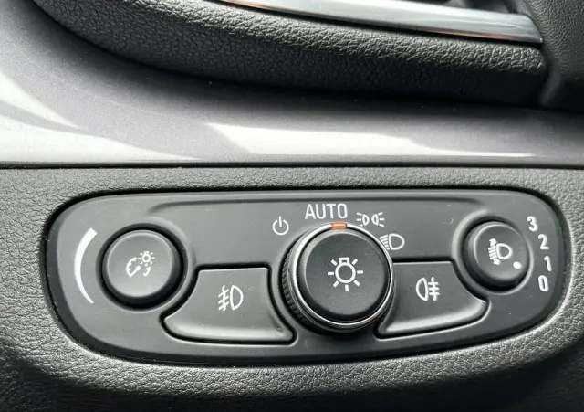 OPEL Mokka X 1.4 T Elite S&S