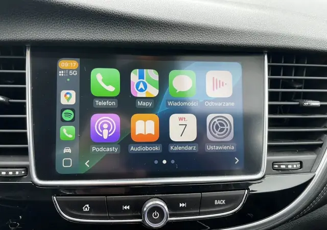 OPEL Mokka X 1.4 T Elite S&S