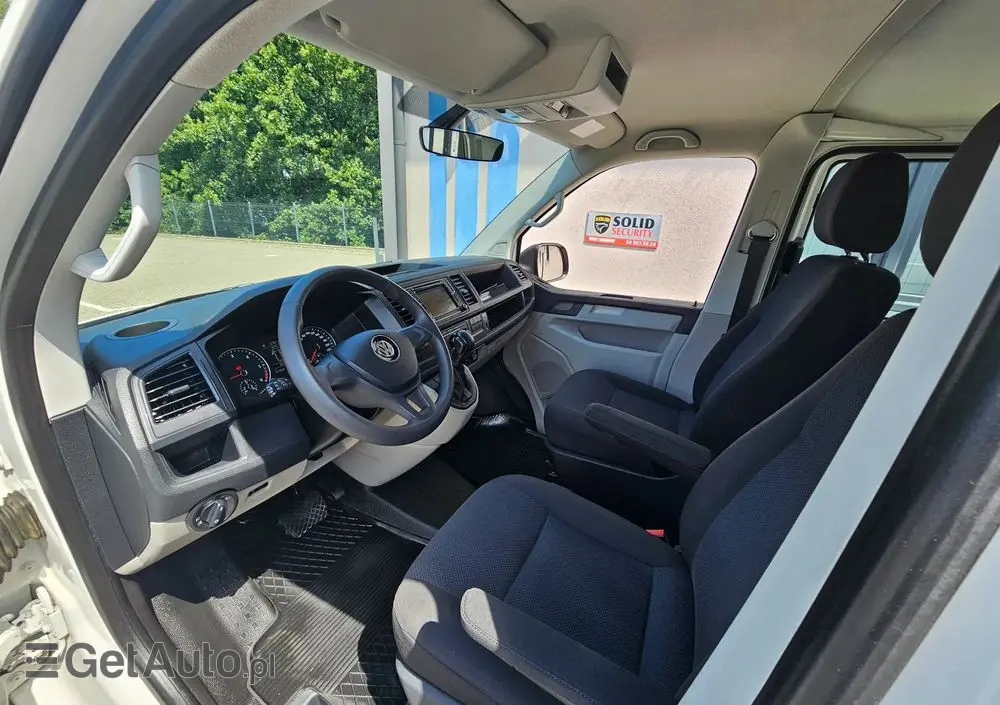 VOLKSWAGEN T6 