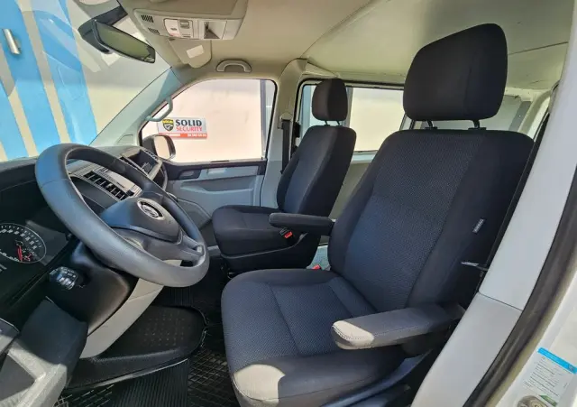 VOLKSWAGEN T6 