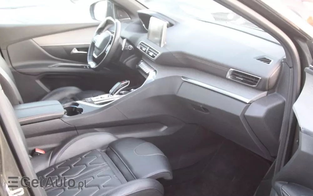 PEUGEOT 5008 2.0 BlueHDI GT S&S EAT8