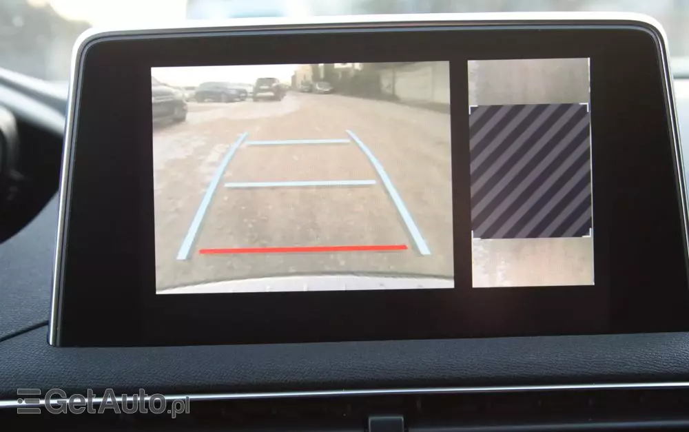 PEUGEOT 5008 2.0 BlueHDI GT S&S EAT8