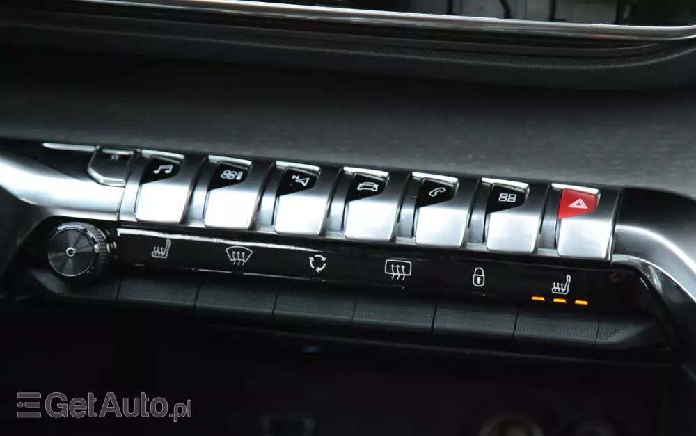 PEUGEOT 5008 2.0 BlueHDI GT S&S EAT8