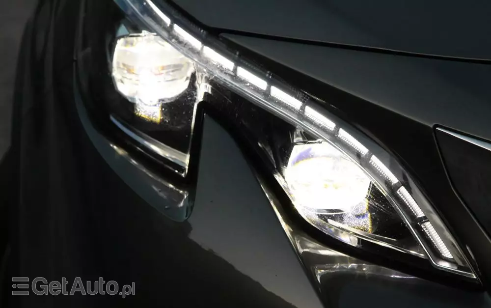 PEUGEOT 5008 2.0 BlueHDI GT S&S EAT8