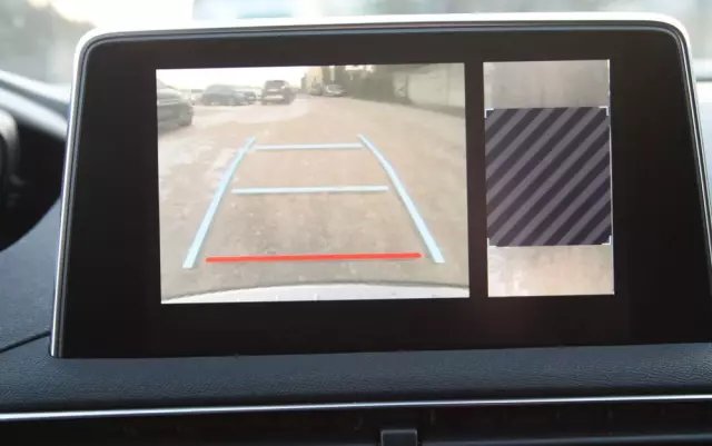 PEUGEOT 5008 2.0 BlueHDI GT S&S EAT8