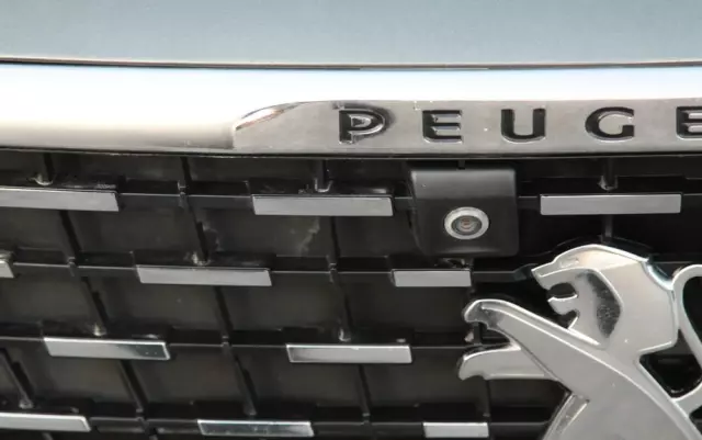 PEUGEOT 5008 2.0 BlueHDI GT S&S EAT8