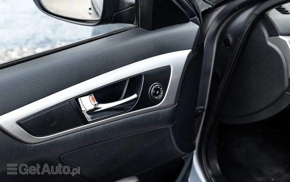 HYUNDAI Veloster 1.6 GDI Style