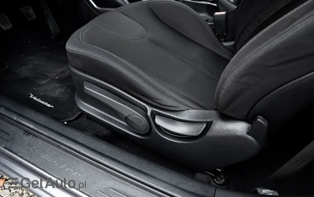 HYUNDAI Veloster 1.6 GDI Style