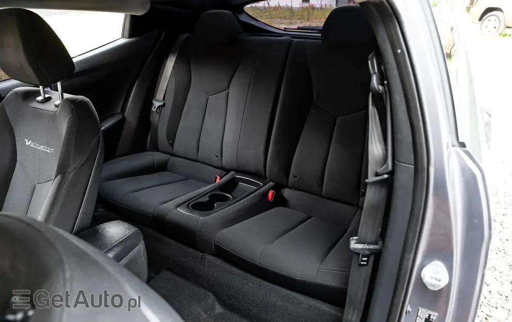 HYUNDAI Veloster 1.6 GDI Style