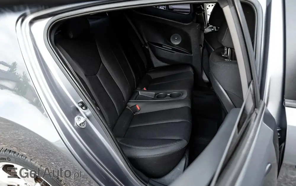 HYUNDAI Veloster 1.6 GDI Style