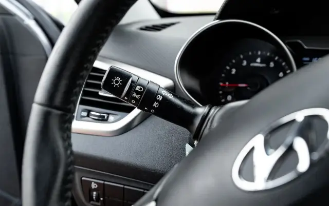 HYUNDAI Veloster 1.6 GDI Style