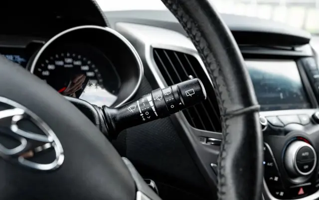 HYUNDAI Veloster 1.6 GDI Style