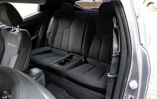 HYUNDAI Veloster 1.6 GDI Style