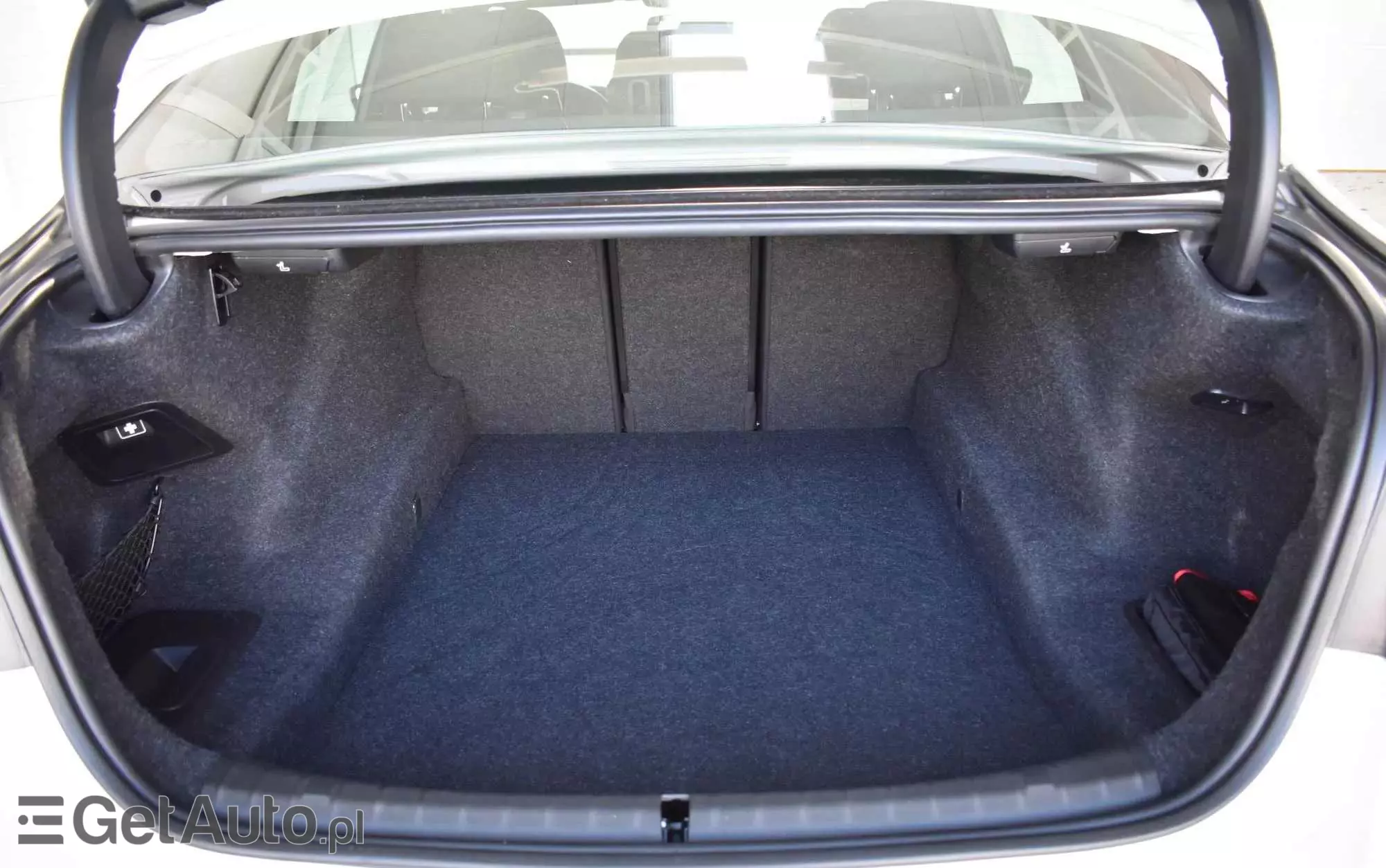 BMW Seria 5 520d M Sport