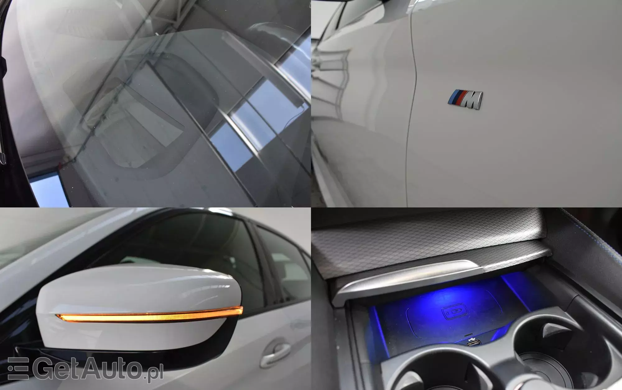 BMW Seria 5 520d M Sport