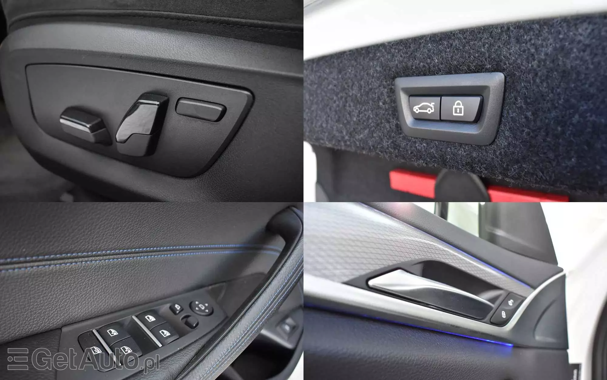 BMW Seria 5 520d M Sport