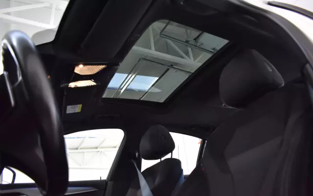 BMW Seria 5 520d M Sport