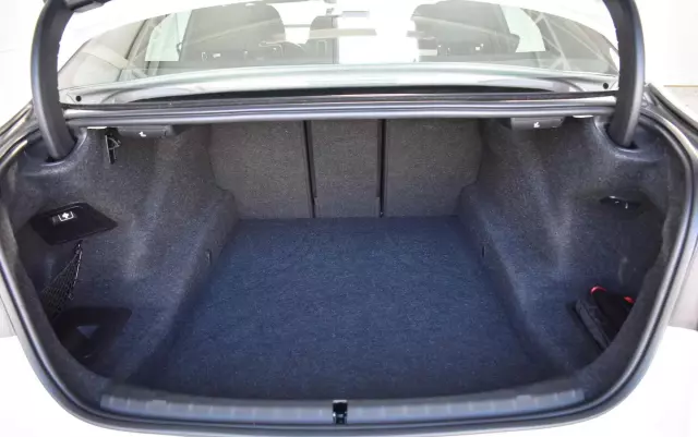 BMW Seria 5 520d M Sport