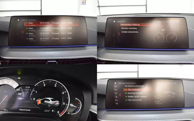 BMW Seria 5 520d M Sport