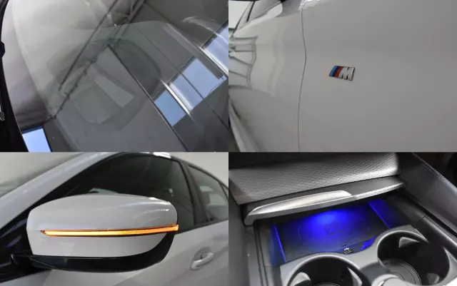 BMW Seria 5 520d M Sport