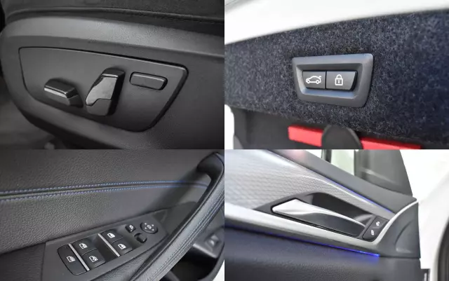 BMW Seria 5 520d M Sport