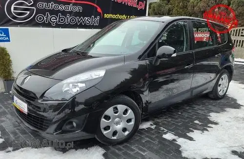 RENAULT Grand Scenic 