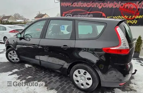RENAULT Grand Scenic 