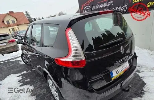 RENAULT Grand Scenic 