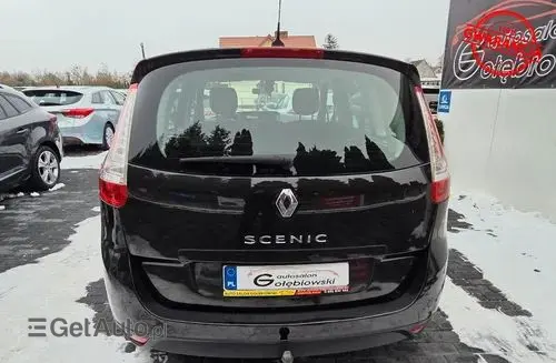 RENAULT Grand Scenic 