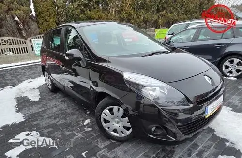 RENAULT Grand Scenic 