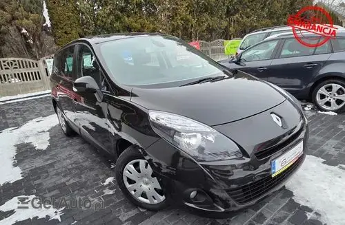 RENAULT Grand Scenic 