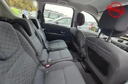 RENAULT Grand Scenic 