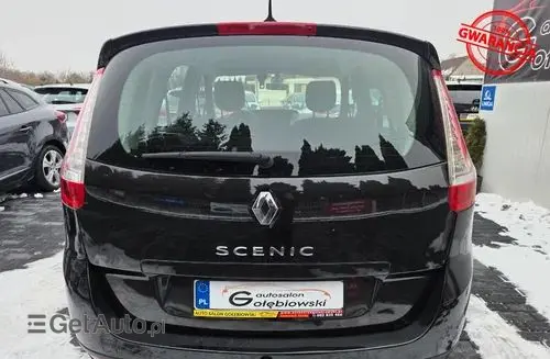 RENAULT Grand Scenic 