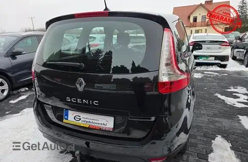 RENAULT Grand Scenic 