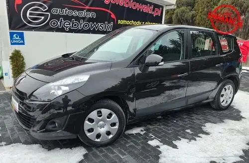 RENAULT Grand Scenic 