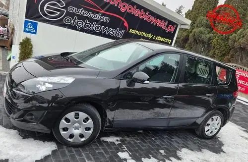 RENAULT Grand Scenic 